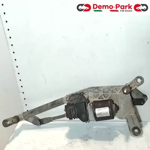 MOTORINO TERGICRISTALLO ANTERIORE Lancia MUSA TGE DM 1 MS159200-7512 6951 0