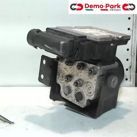 GRUPPO ABS Lancia YPSILON - 1.2 51758178  54084785B 0