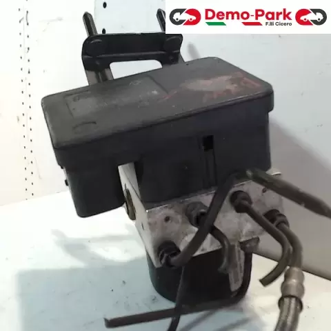 GRUPPO ABS Bmw 320 - E46 150CV 34.51- 6 765 452 0