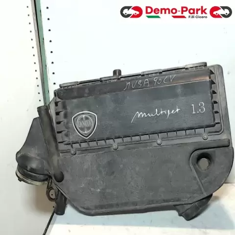 FILTRO ARIA  Lancia MUSA 1.3 MJET  0