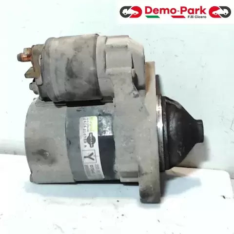 MOTORINO D'AVVIAMENTO MICRA-NOTE Nissan MICRA K12 1.2 233 00 1F77B 0