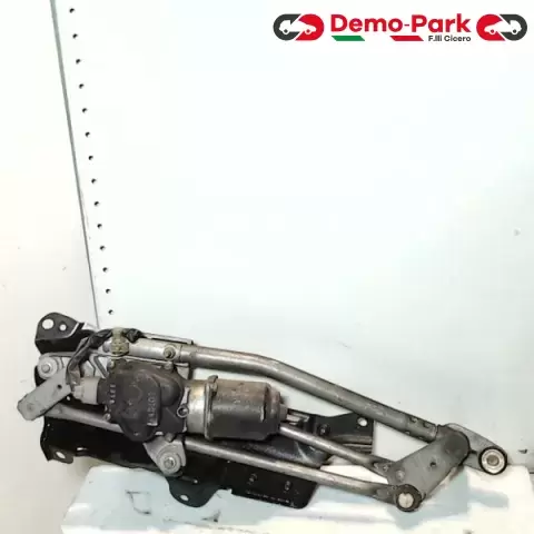 MOTORINO TERGICRISTALLO ANTERIORE Mazda 2  0
