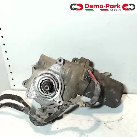 POMPA SERVOSTERZO CitroЁn C3 1.4 HDI 6820000060-B 0