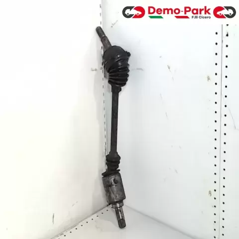 SEMIASSE SX Peugeot 106  0