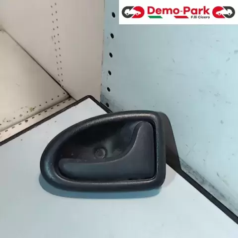 MANIGLIA INTERNA ANT. DX CLIO SCENIC Renault CLIO II SERIE  0
