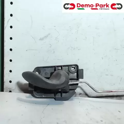 MANIGLIA INTERNA DX CLIO MEGANE  Renault MEGANE 1.9 DCI  0