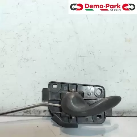 MANIGLIA INTERNA SX CLIO MEGANE Renault MEGANE - 1.9 DCI  0