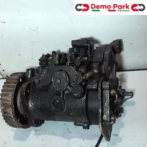 POMPA INIEZIONE CARBURANTE  Peugeot 106 ILL. 0