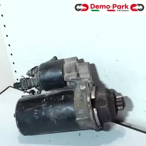 MOTORINO D'AVVIAMENTO Seat IBIZA 1.4 TDI 115CV  0