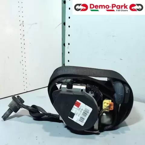 CINTURA DI SICUREZZA ANT SX Mercedes-benz CLASSE B - 200 602877300 0