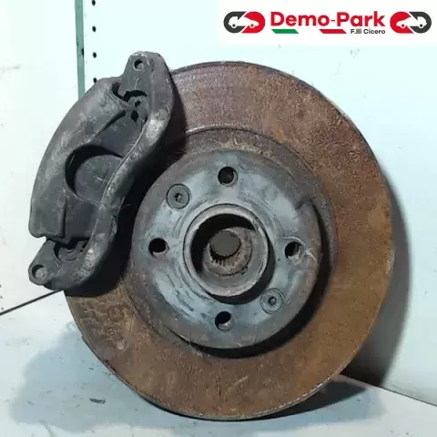 MONTANTE DX Renault KANGOO  0