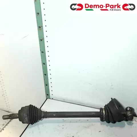 SEMIASSE SX Renault TWINGO - 1.2 8200482429 0