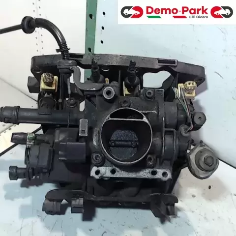 COLLETTORE ASPIRAZIONE Lancia YPSILON - 1.2  0