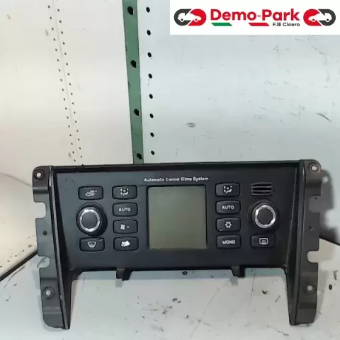COMANDO CLIMA Fiat CROMA - 1.9 Mjet 7354319520 0