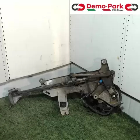 MOTORINO TERGICRISTALLO ANTERIORE C8-ULYSSE-PHEDRA Lancia PHEDRA 2.2  0