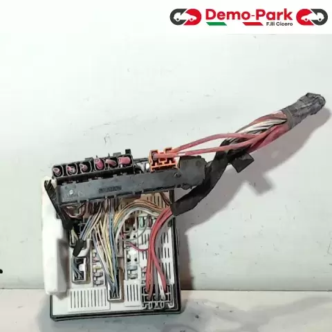 BODY COMPUTER  Renault MEGANE SCENIC 1.5 DCI 82 00 481 866 G 0