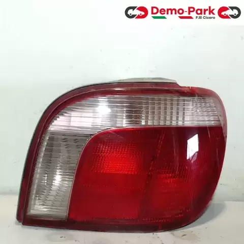 STOP DX Toyota YARIS  0