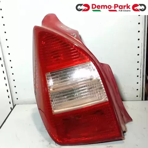 STOP SX  CitroЁn C2  0