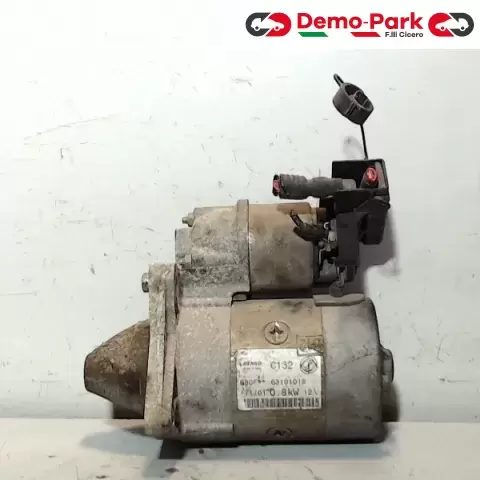 MOTORINO D'AVVIAMENTO Lancia YPSILON - 1.2 63101018 0