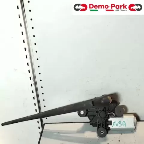 MOTORINO TERGICRISTALLO - POSTERIORE Lancia MUSA 1.3 MJET 90CV MS259600-1621 C757 0