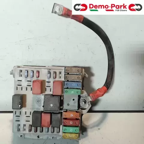 BODY COMPUTER  Lancia YPSILON 1.2 51792194 0