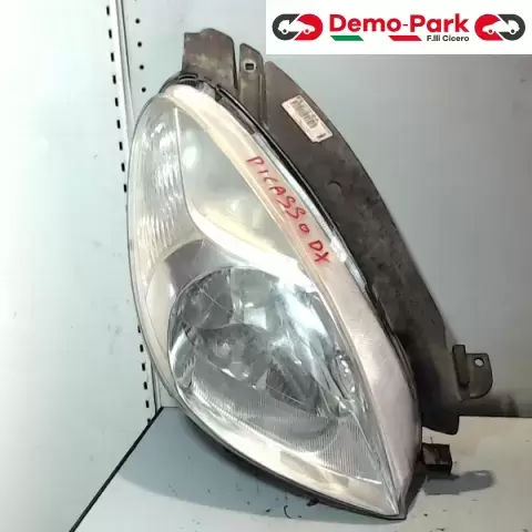 FARO DX CitroЁn XSARA PICASSO  0