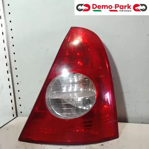 STOP DX Renault CLIO II SERIE  0