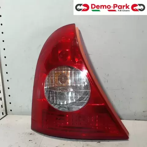 STOP SX Renault CLIO II SERIE  0