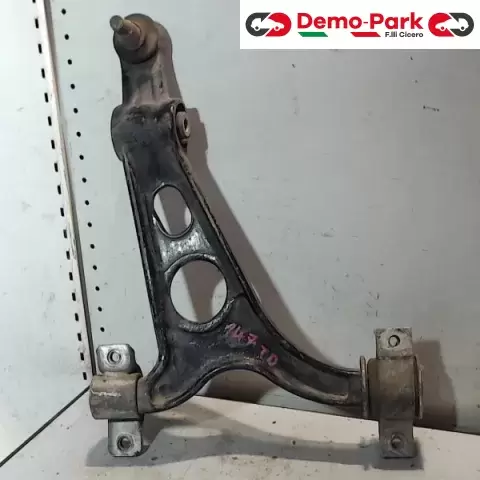 BRACCIO OSCILLANTE SX Alfa Romeo 147 1.9 JTD  0