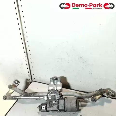 MOTORINO TERGICRISTALLO  Seat ibiza  0