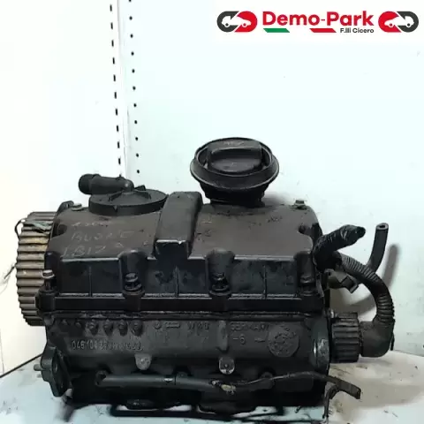 TESTATA Seat IBIZA 1.4 TDI 3  CILINDRI 045103373H V420 0