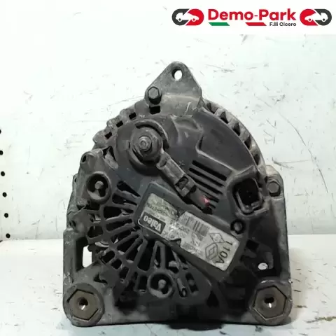 ALTERNATORE  Renault LAGUNA II 1.9 DCI 8200 290 215 0