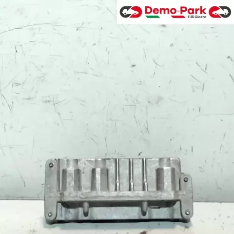 CENTRALINA MOTORE 188A4000 Fiat PUNTO 188 -  1.2 6160038904 0