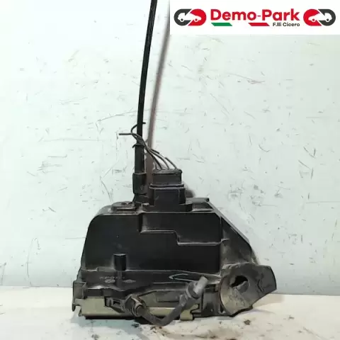 SERRATURA ANT SX  Renault SCENIC  0