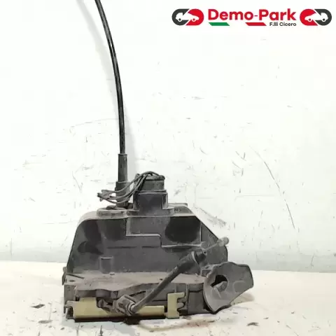 SERRATURA ANT SX  Renault SCENIC  0