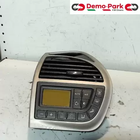 COMANDO CLIMATIZZATORE CitroЁn C4 PICASSO 1.6 HDI 960868977-00 0