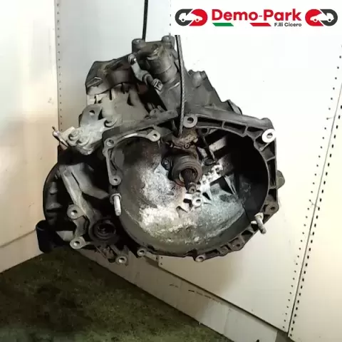 CAMBIO CROMA -159 Fiat CROMA 1.9 MJET 6M 55186623 0