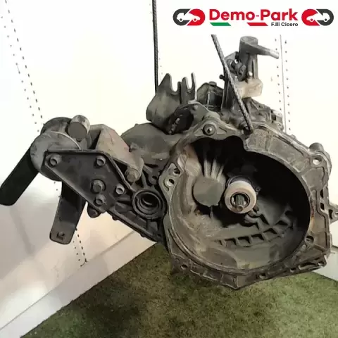 CAMBIO  Suzuki SWIFT 1.3 DDIS 70CV 12992510 0