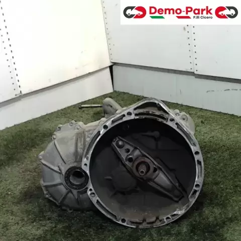 CAMBIO  Smart FORTWO 0.6 431.0.0225.9 0