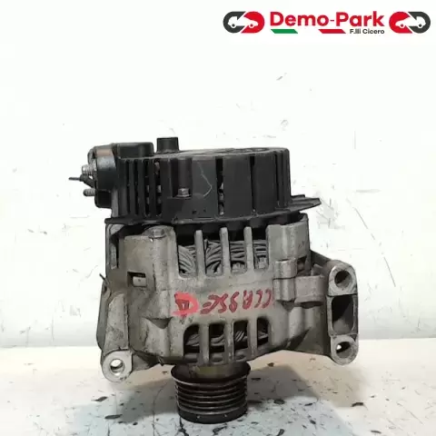 ALTERNATORE CLASSE A-C Mercedes-benz CLASSE C W203 C240 C542413A 0
