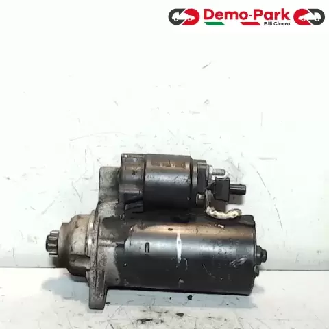 MOTORINO D'AVVIAMENTO Volkswagen SHARAN 1.9 TDI 0001124001 0