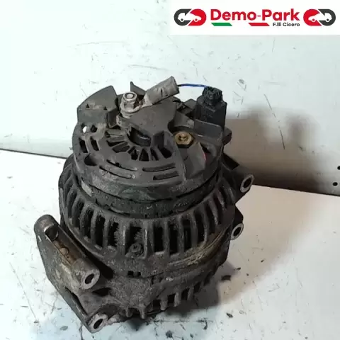 ALTERNATORE  Mercedes-benz CLASSE CLK KOMPRESSOR 1.8 0124515088  A 271 154 0802 0