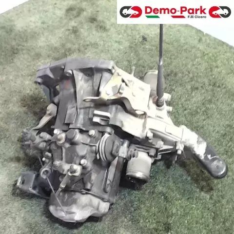 CAMBIO FIAT-LANCIA Lancia Y10 1.1 FIRE 7703203 0