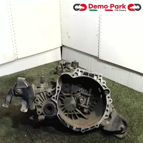 CAMBIO  Hyundai MATRIX 1.5 CRDI J21973 0