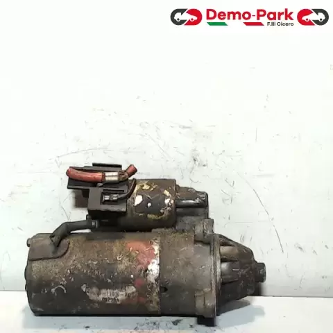 MOTORINO D'AVVIAMENTO Ford FOCUS 1.8 TDCI 98AB11000AD 0