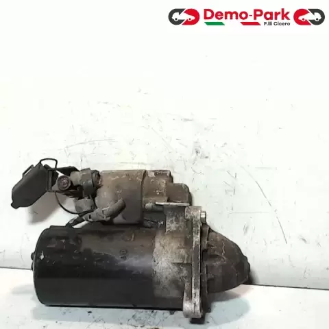 MOTORINO D'AVVIAMENTO MULTIPLA - SEDICI Fiat SEDICI 1.9 0001109030 0