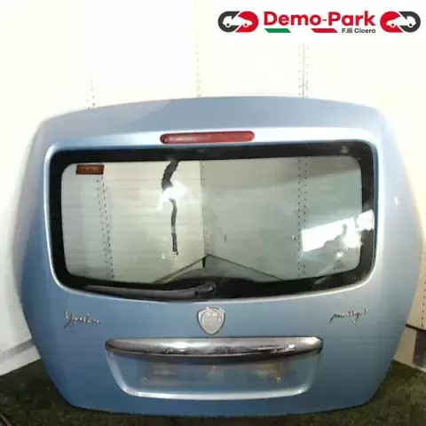 COFANO POSTERIORE Lancia YPSILON - 1.3 Mjet  0