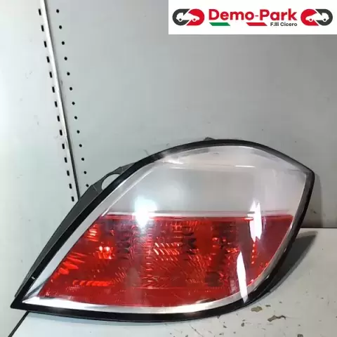 STOP DX Opel ASTRA H  0