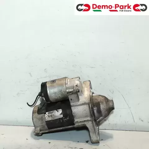 MOTORINO D'AVVIAMENTO Toyota YARIS 1.0  0