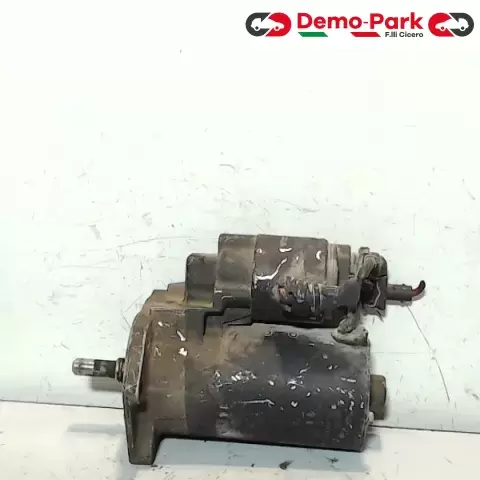 MOTORINO D'AVVIAMENTO Volkswagen POLO 6N 036911023Q 0
